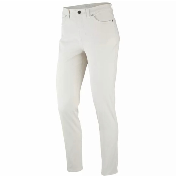 Women’s Nike Slim Fit Golf Pants - Picture 1 of 8